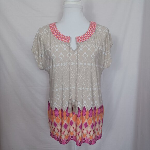 Ruby Rd. Blouse - Picture 1 of 9